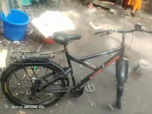 Combat Bicycle for sale