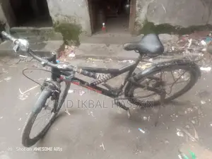 Combat Bicycle for sale