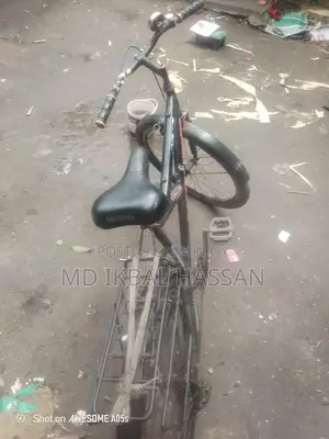 Combat Bicycle for sale