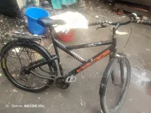 Combat Bicycle for sale