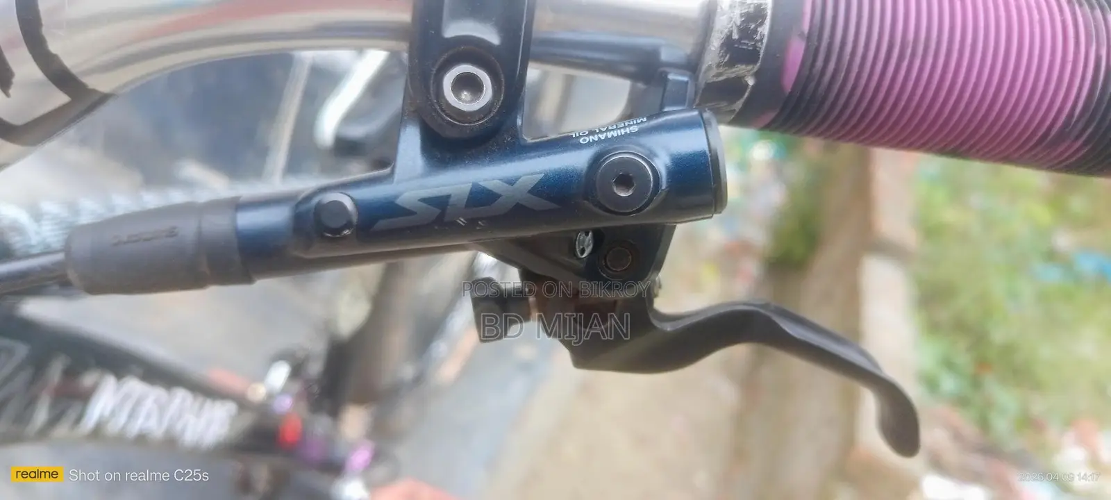 Bicycle for Sale