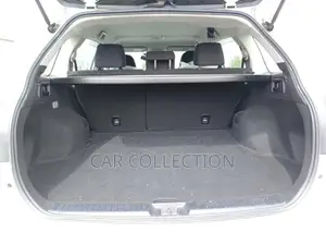 Toyota Fielder EX 2021
