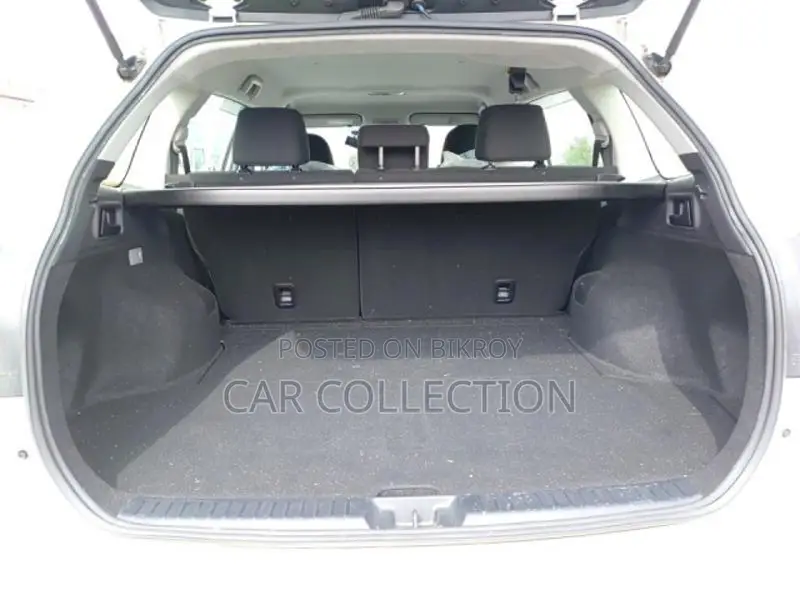 Toyota Fielder EX 2021