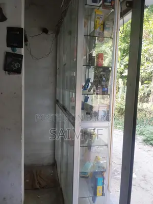 Display Racks