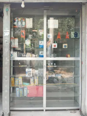 Display Racks