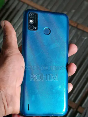 Tecno Spark 6 Go 2/32 (Used)