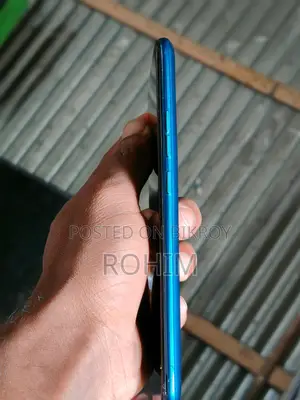 Tecno Spark 6 Go 2/32 (Used)