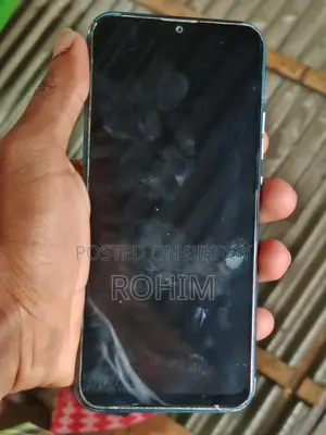 Tecno Spark 6 Go 2/32 (Used)