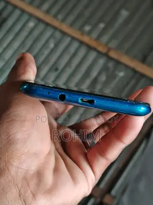 Tecno Spark 6 Go 2/32 (Used)