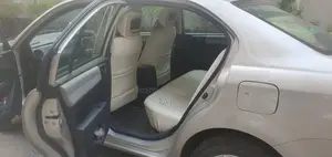 Toyota Axio Grade X 2013