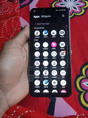 Vivo Y03t (Used)
