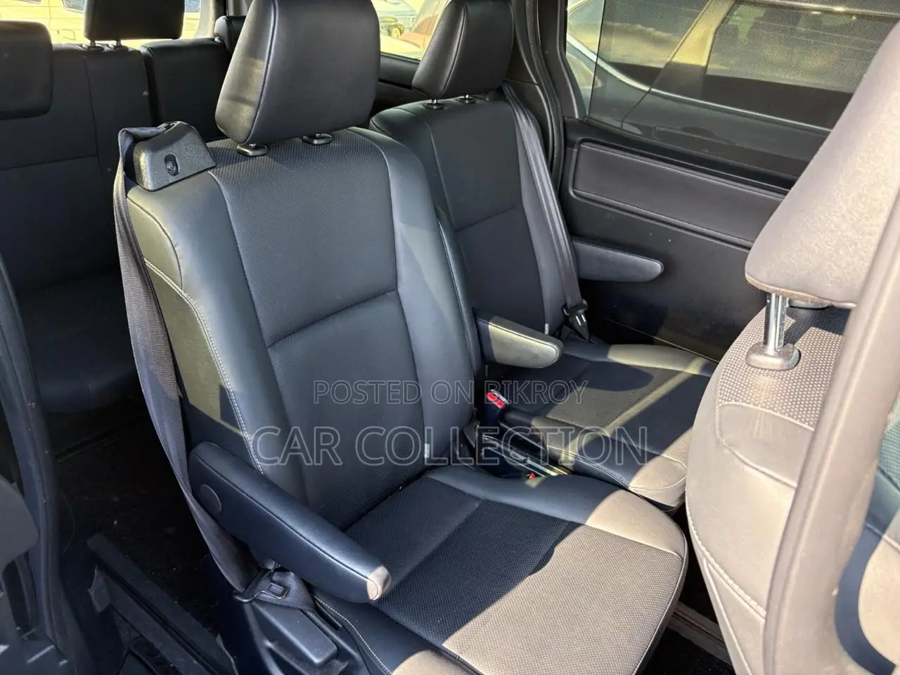 Toyota Esquire GI PACKAGE 3.5 2021