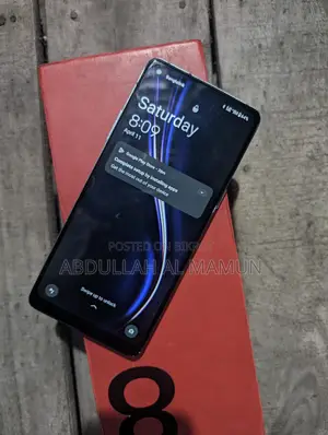 OnePlus 8 (Used)