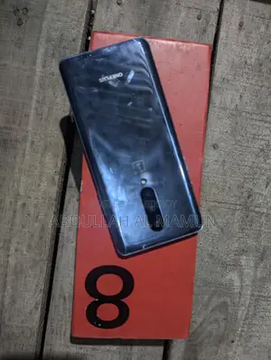 OnePlus 8 (Used)