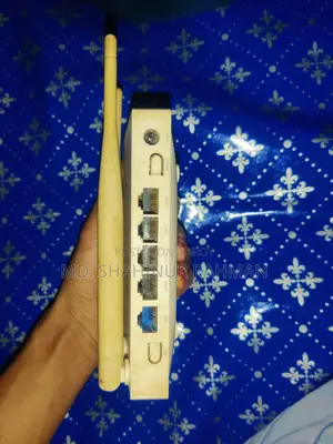 Router for Sale