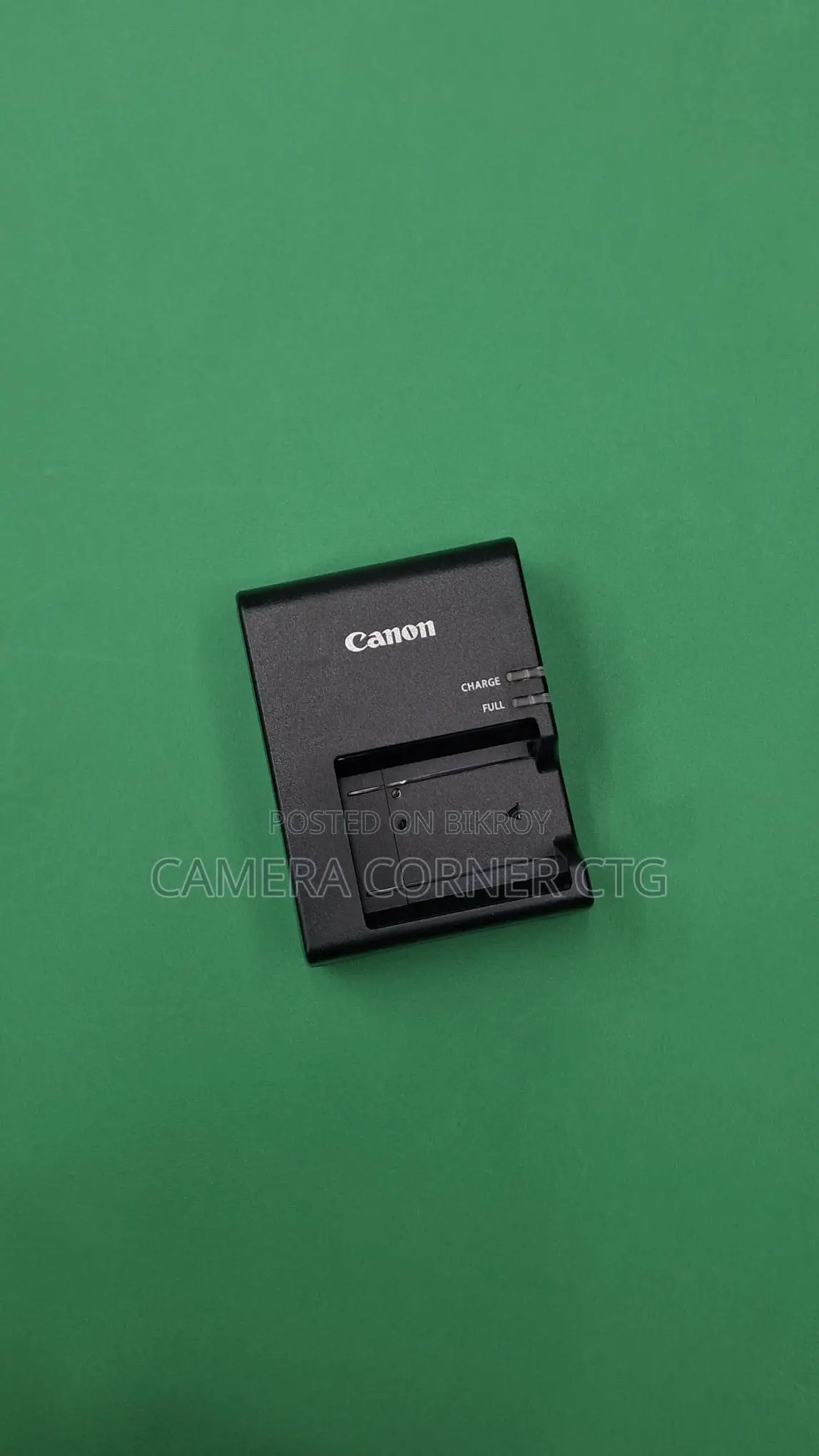 Canon LP-E 10 Charger