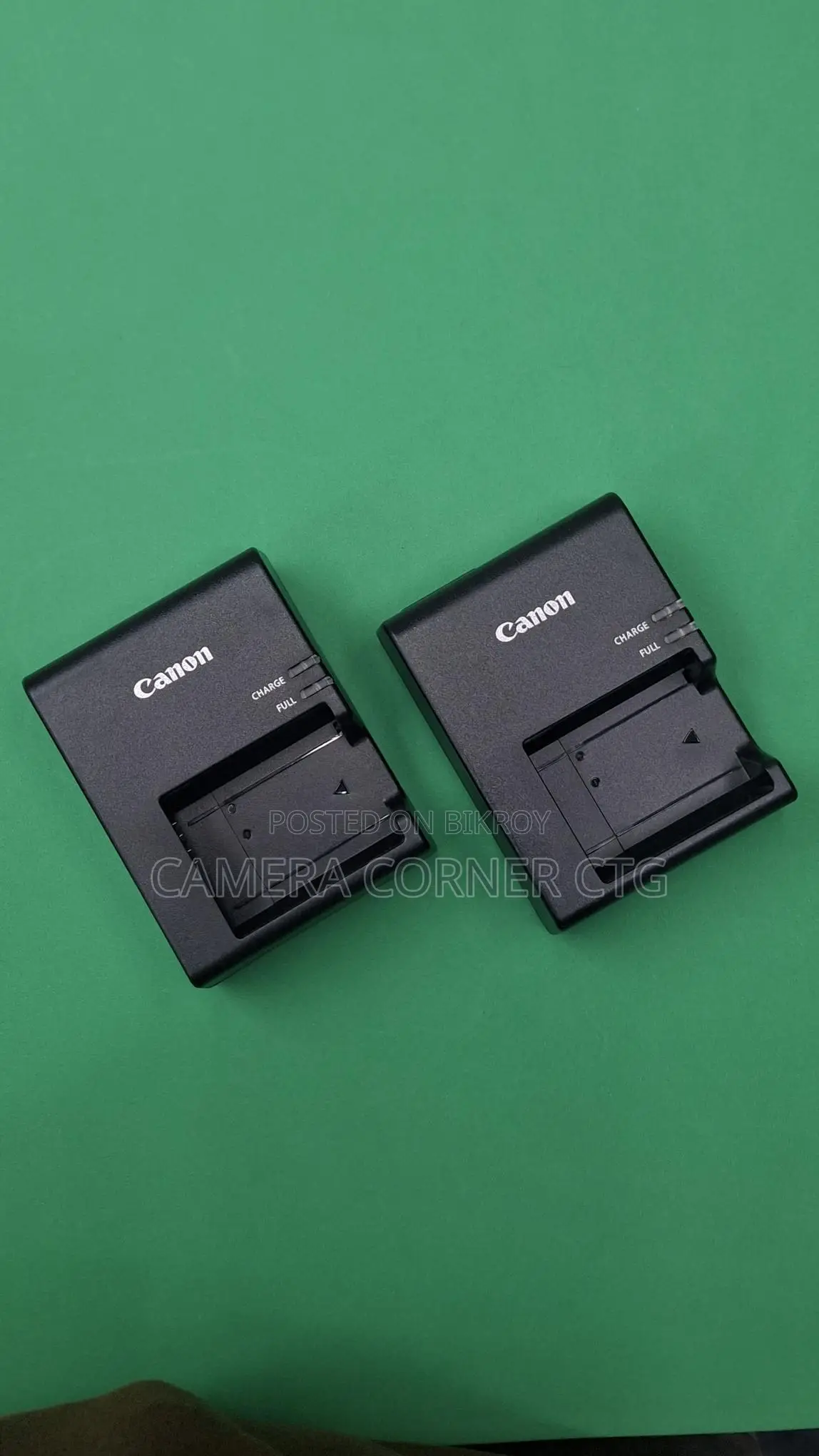 Canon LP-E 10 Charger