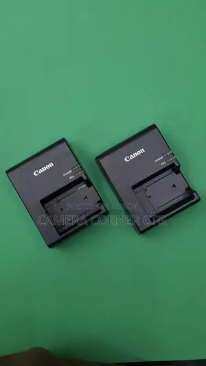 Canon LP-E 10 Charger