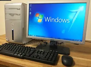 NEW Core i3 +RAM 4GB+1000GB+128GB SSD+DELL 17'' LED