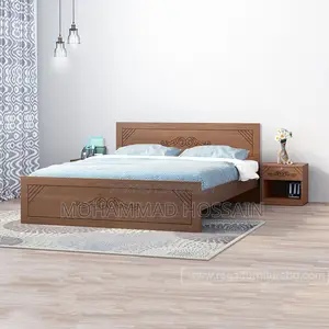 Regal Brand New Bed