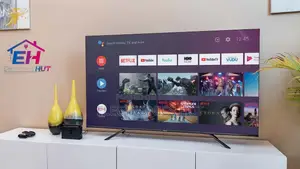 Best Deal ( Chaina 43" Smart TV )