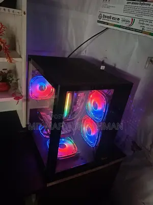 AMD Ryzen 7 Fresh PC sell