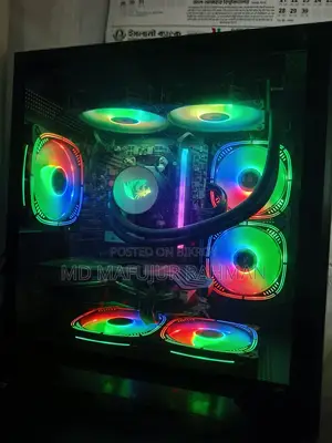 AMD Ryzen 7 Fresh PC sell