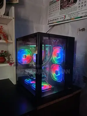 AMD Ryzen 7 Fresh PC sell