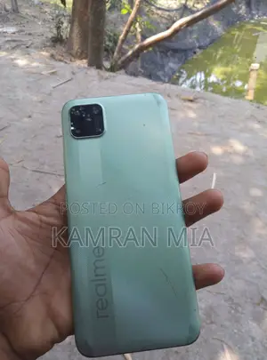 Realme C11 (Used)