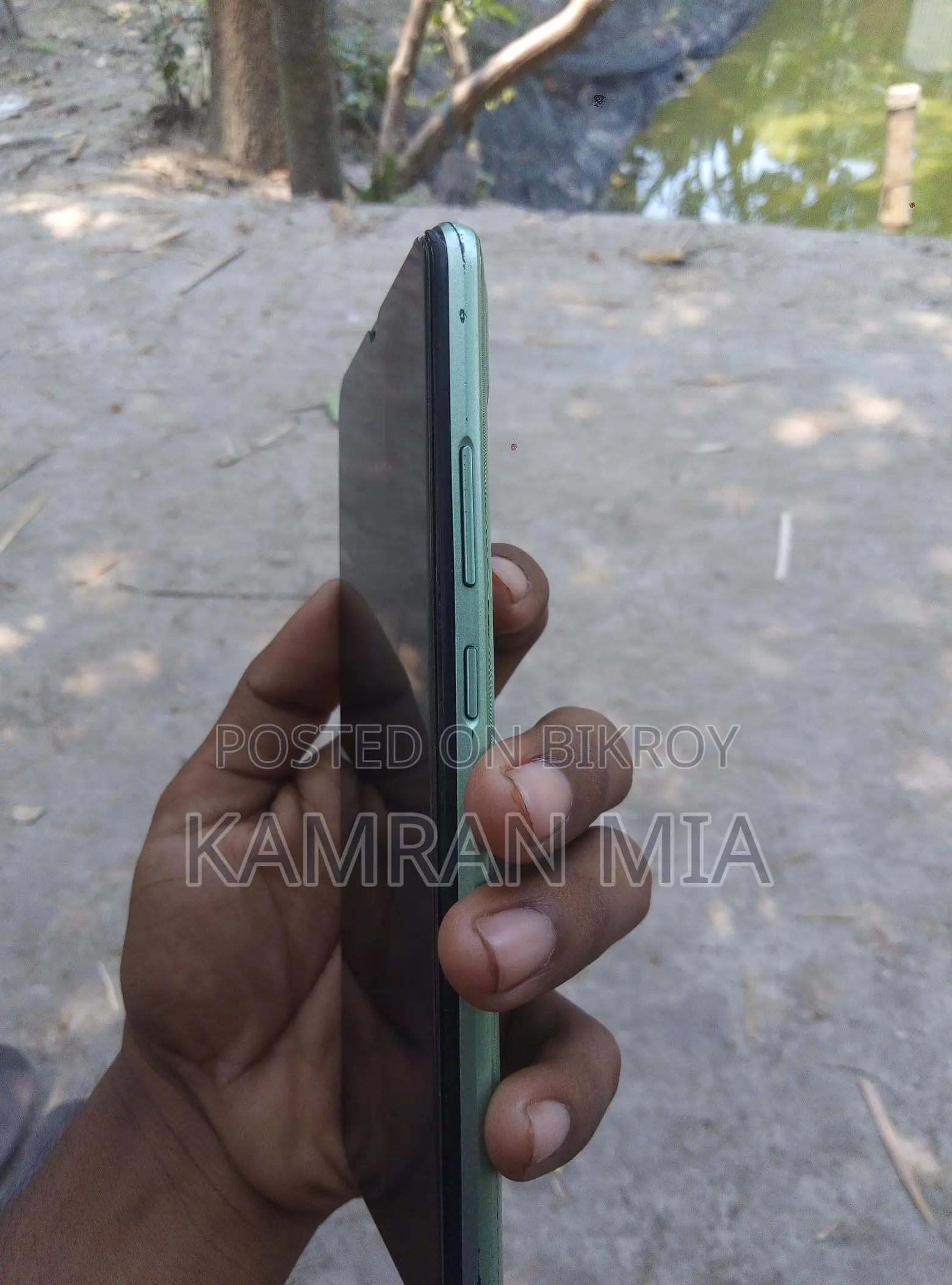 Realme C11 (Used)