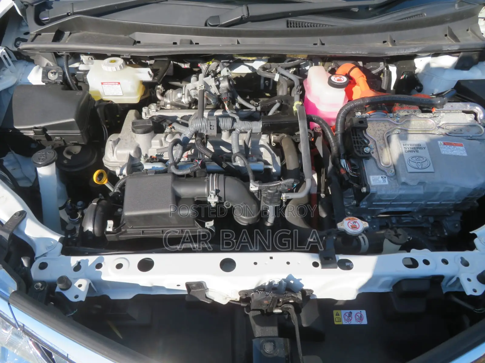 Toyota Axio EX 2021