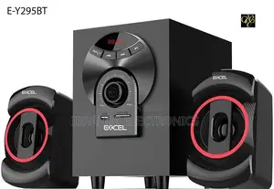 Excel X-Y295BT BT Speaker