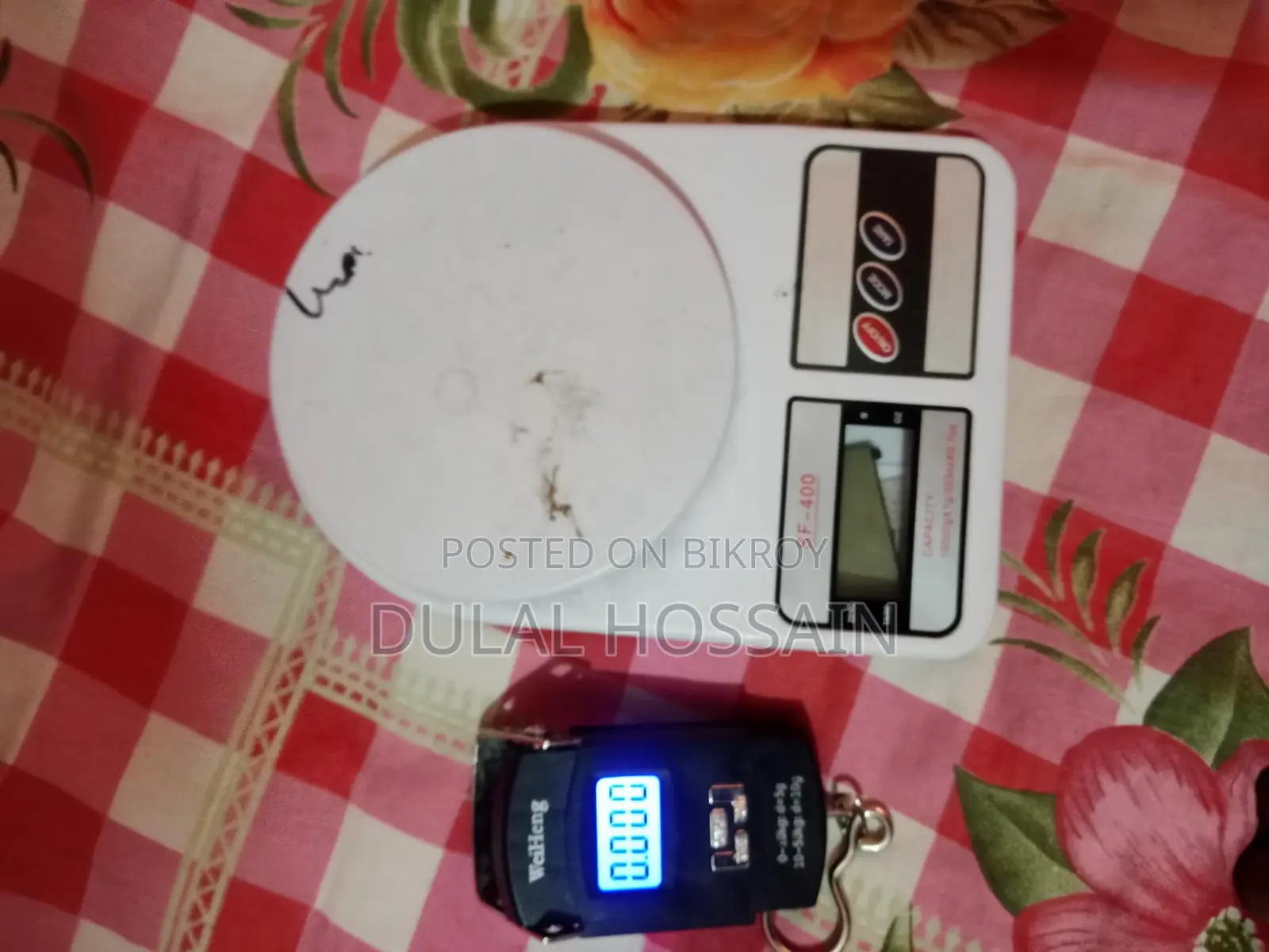 Scale