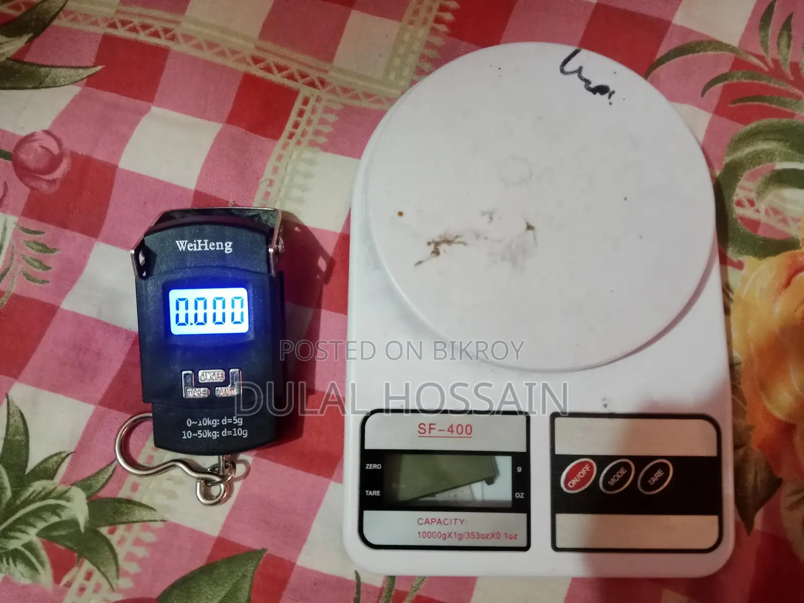 Scale