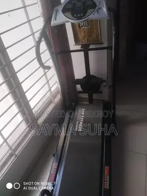 Treadmill for Sale