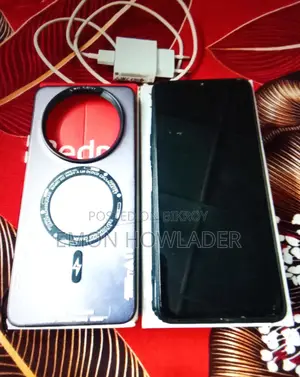 Xiaomi Redmi A3 Ram 4/64 (Used)