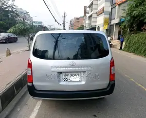 Toyota Probox 2005