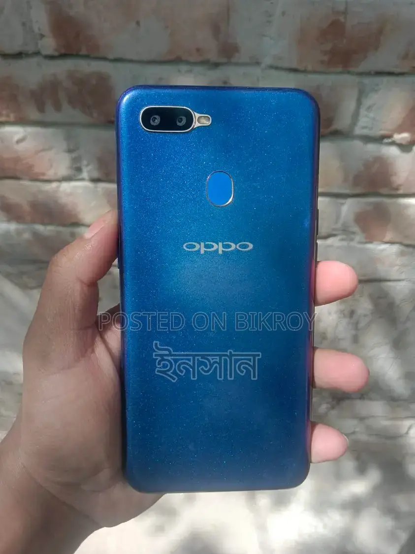OPPO A5s . (Used)