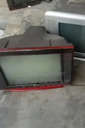 Lg ২১.ইঞ্চি বাক্স টিভি. বিক্রয় করা হবে.।