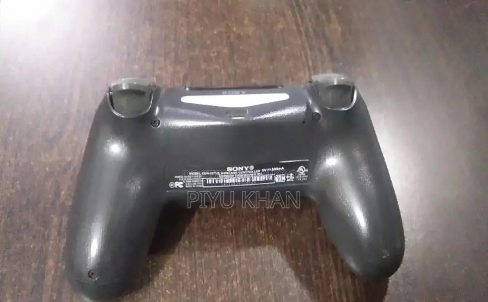 Ps4 Controller Dualshock 4 Wireless