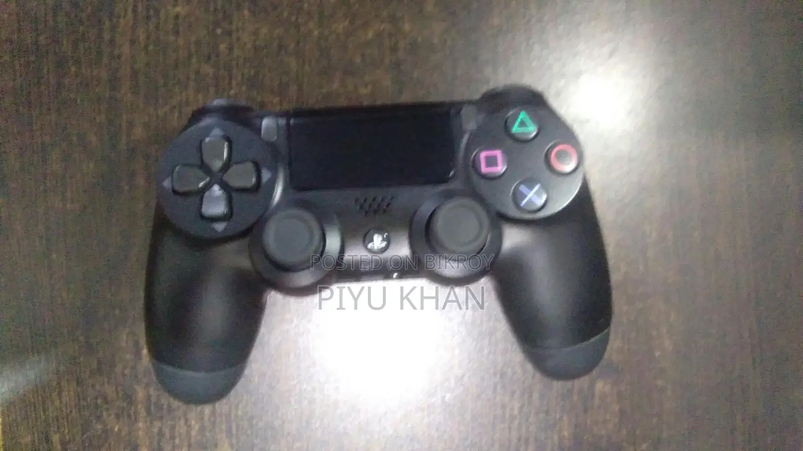 Ps4 Controller Dualshock 4 Wireless