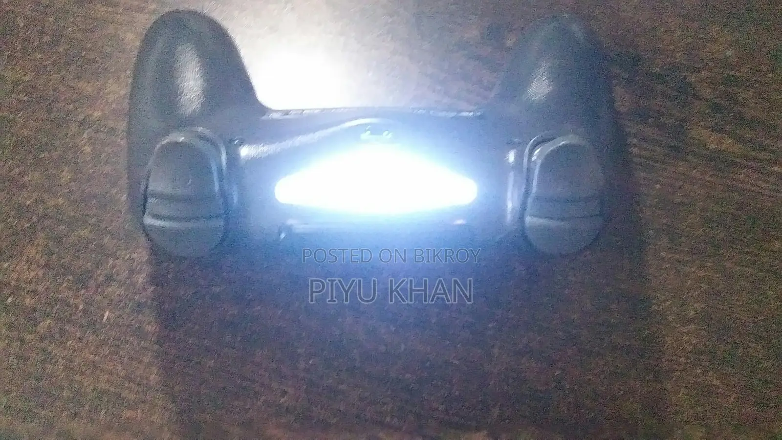 Ps4 Controller Dualshock 4 Wireless