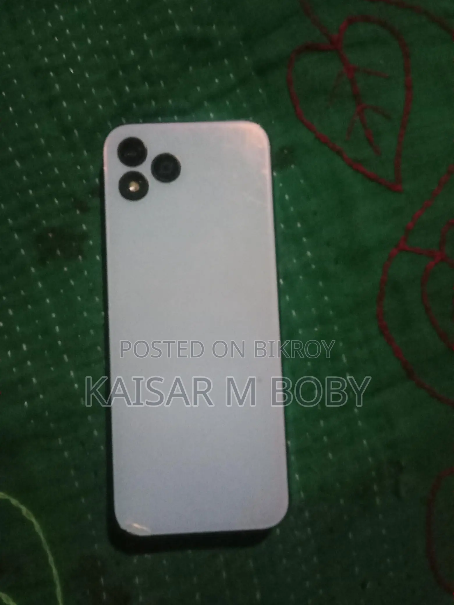 বাটন ফোন (ব্যবহৃত)