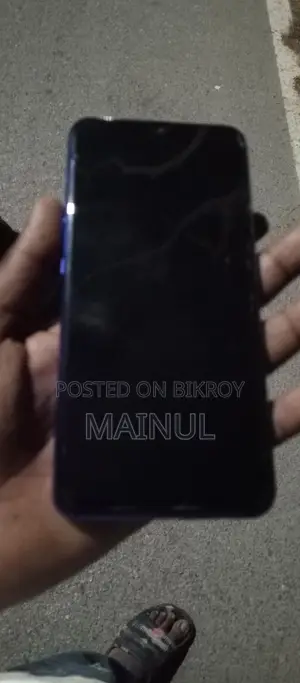 Realme XT . (Used)
