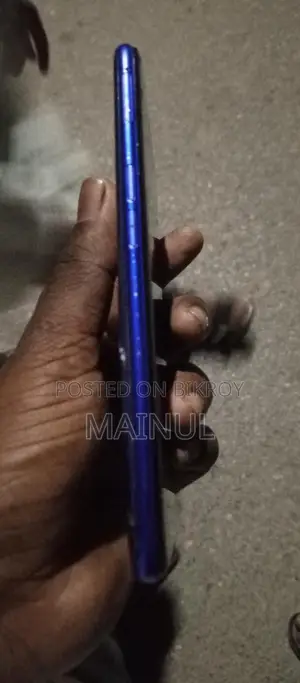 Realme XT . (Used)