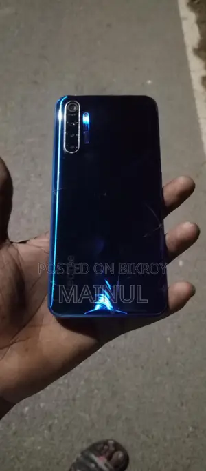 Realme XT . (Used)