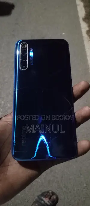 Realme XT . (Used)