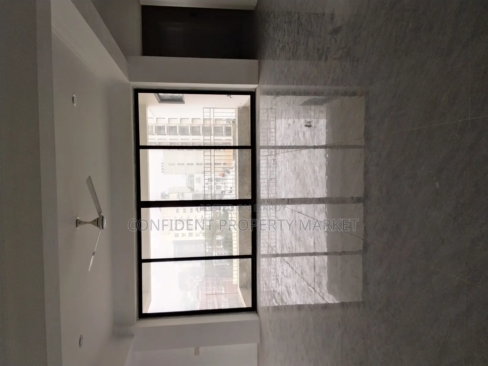 Semi Furnished Apartment For Rent In Baridhara