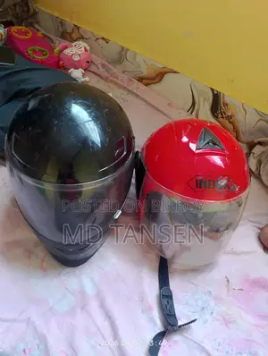Helmet Sale