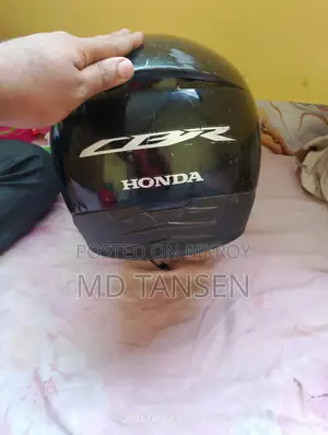 Helmet Sale